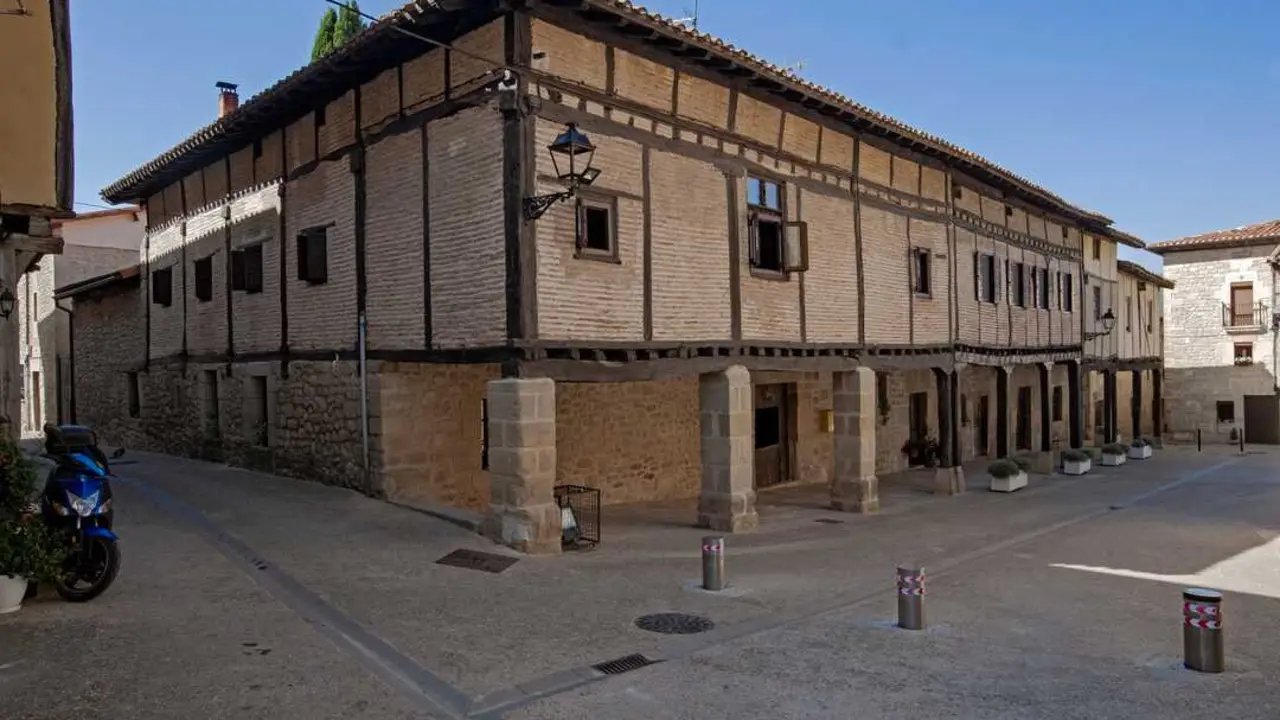 Reci&eacute;n nombrado uno de los Pueblos m&aacute;s Bonitos de Espa&ntilde;a, es perfecto para una ruta de d&iacute;a o fin de semana desde Cantabria. / A.E