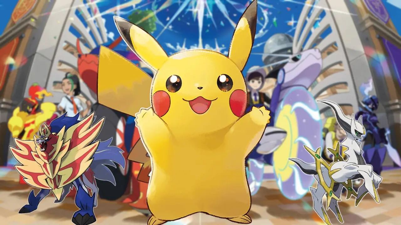 Pok&eacute;mon triunf&oacute; al unir accesibilidad, identidad del jugador y conexi&oacute;n social en un formato port&aacute;til que favorec&iacute;a el intercambio. / EP