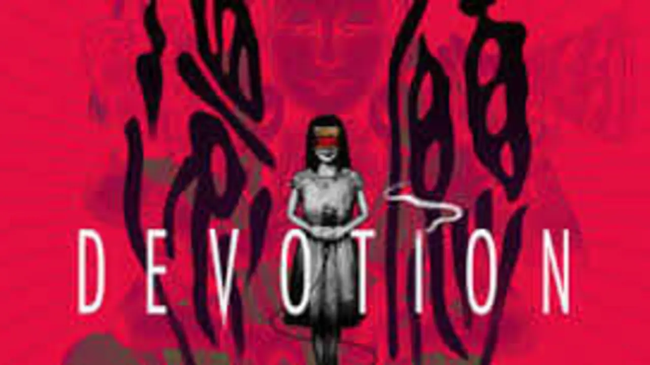 Devotion fue retirado de Steam por una referencia cultural, pero sigue disponible para PC con traducci&oacute;n al espa&ntilde;ol. / Red Candle Games