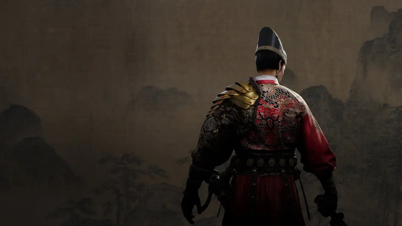 A Whisper of Fall: Jinyiwei es un RPG chino de acci&oacute;n y sigilo apoyado por Sony. / Sony