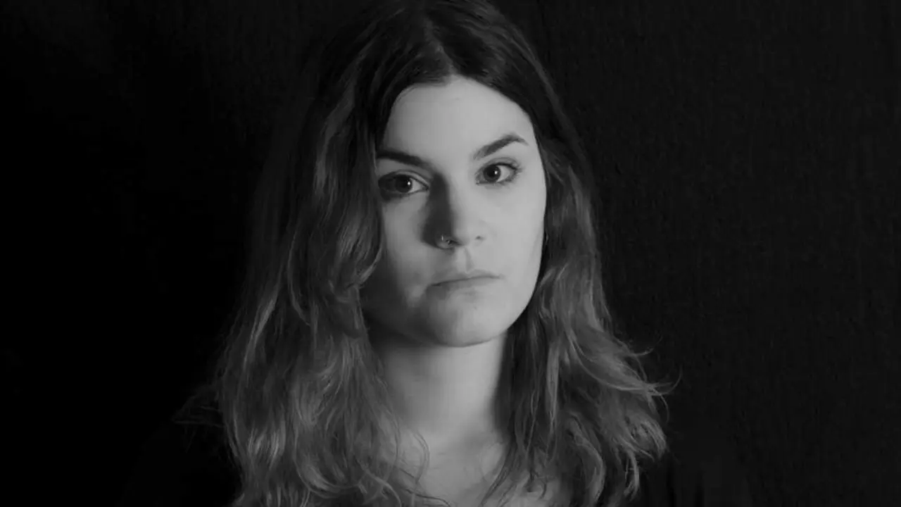 Elvira Sastre, escritora de 'En defensa de la memoria'. / EP