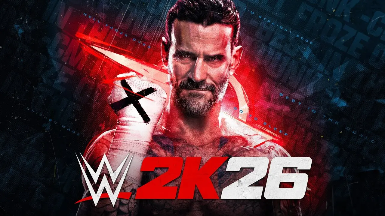 WWE 2K26 ampl&iacute;a plantilla, modos y combates, incorpora pase de batalla y se lanza el 13 de marzo. / WWE