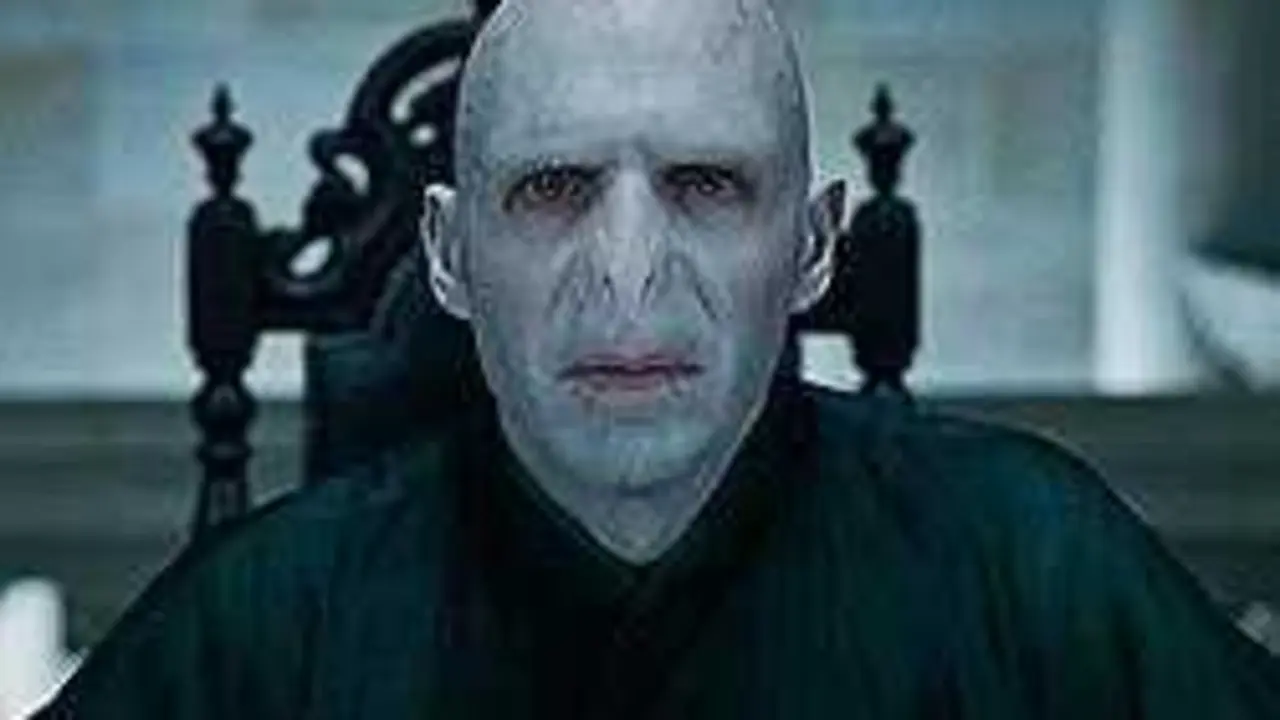 Voldemort. / Redes sociales