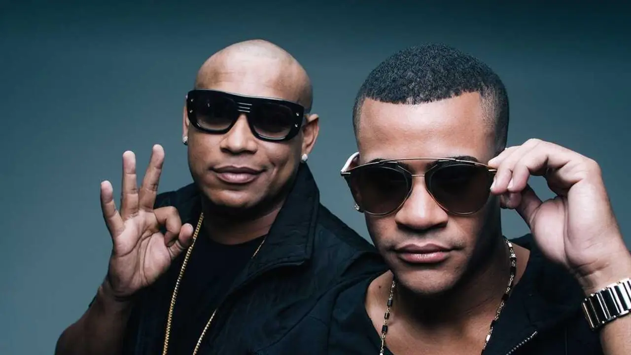 El d&uacute;o cubano llevar&aacute; su m&uacute;sica a escenarios de todo el pa&iacute;s en una gira de la que ya se han anunciado las primeras fechas. / EP