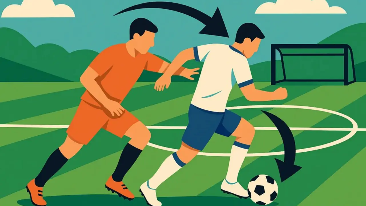 Trampas de Presi&oacute;n: El Arte del Enga&ntilde;o T&aacute;ctico en el F&uacute;tbol de &Eacute;lite