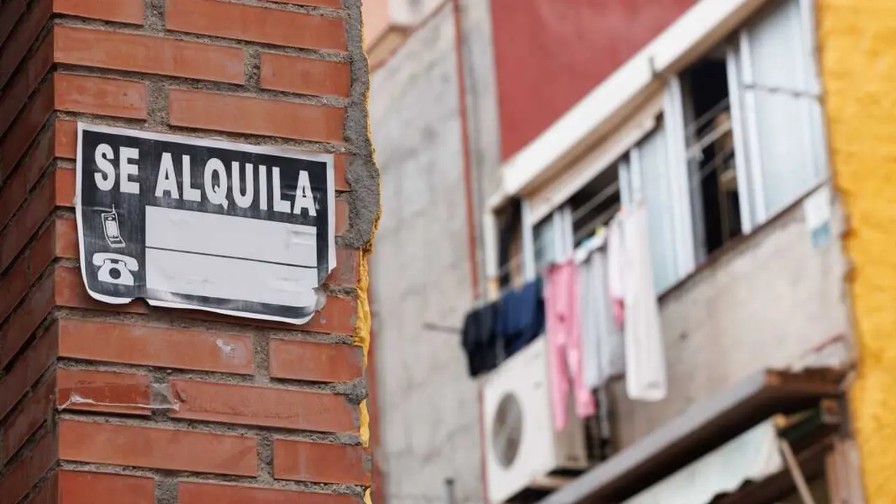 El precio del alquiler sigue encareci&eacute;ndose en toda Espa&ntilde;a. / EP