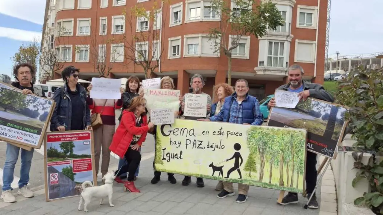 Asociaci&oacute;n Vecinos de Cueto. / ASOCIACI&Oacute;N VECINOS DE CUETO