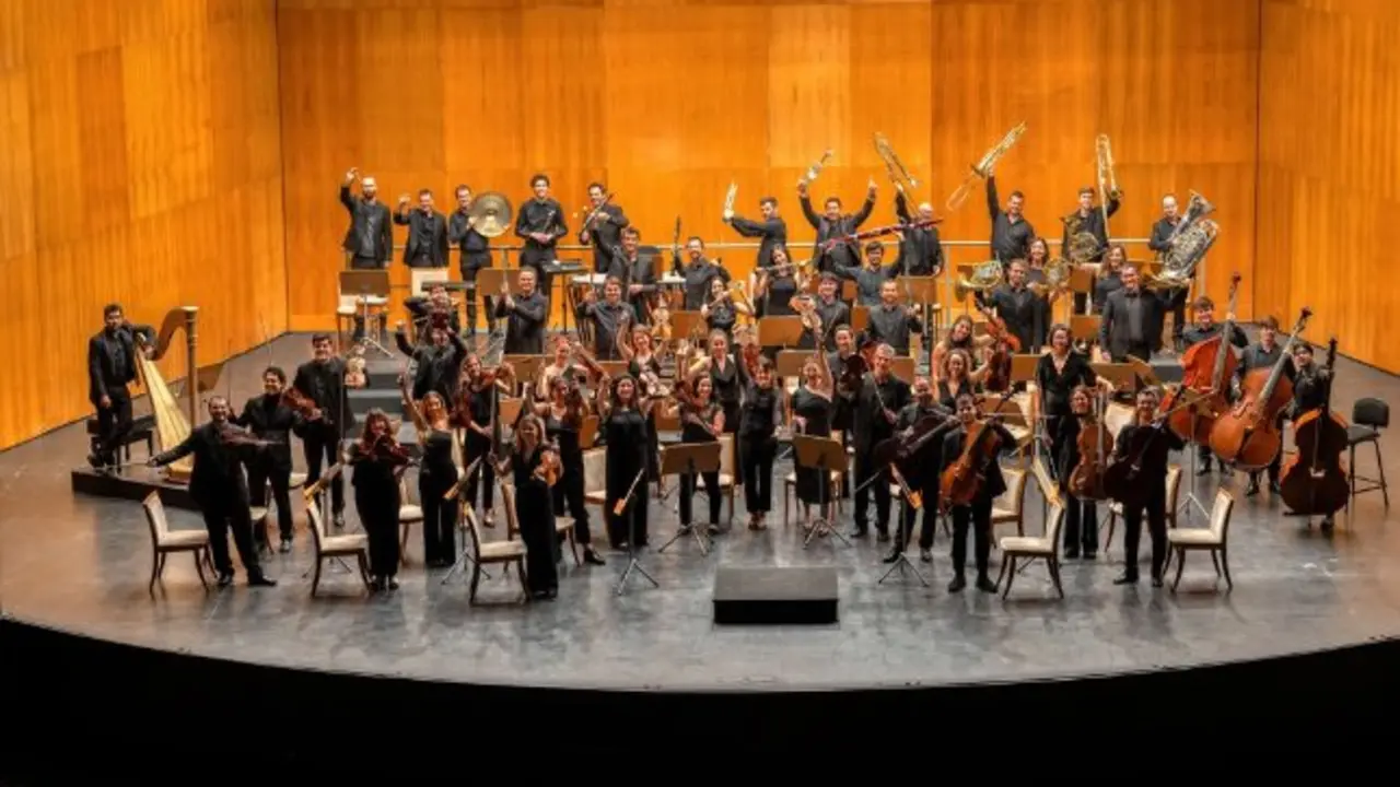 Cantabria acoger&aacute; un recorrido musical que fusiona modernismo, naturaleza y tradici&oacute;n espa&ntilde;ola en una propuesta art&iacute;stica dirigida por Paula Sumillera. / IG