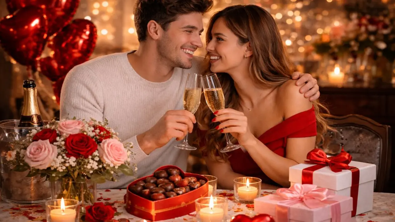 El 14 de febrero es la excusa perfecta para descubrir nuevos rincones, disfrutar de una cena especial o apostar por planes diferentes sin salir de Cantabria. / I.A