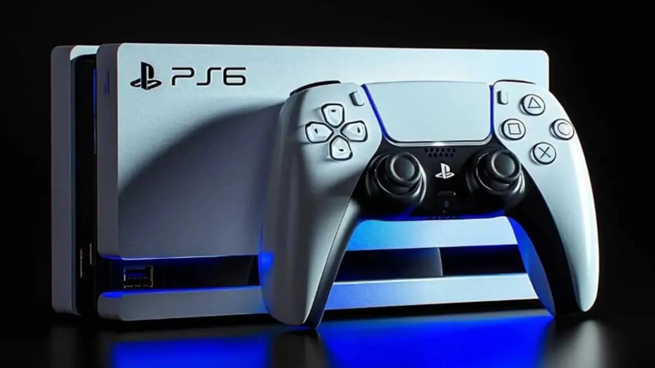 Sony podr&iacute;a retrasar PS6 y Nintendo subir Switch 2 por el encarecimiento de la memoria RAM. / Sony