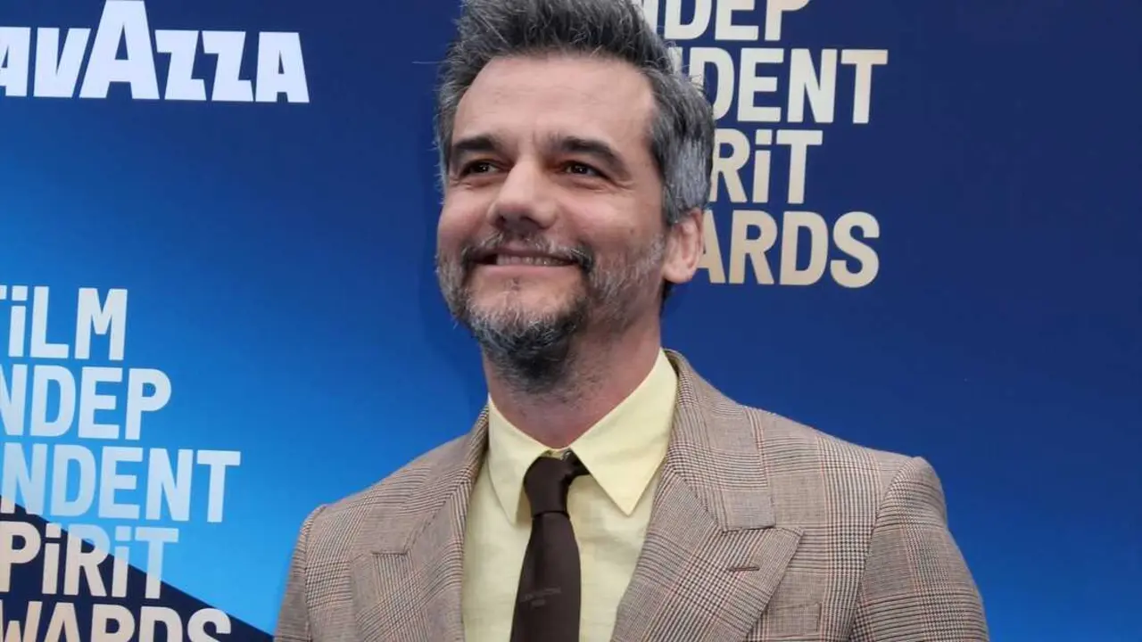 'El agente secreto' deja sin premio a 'Sirat' en los Independent Spirit. / EP