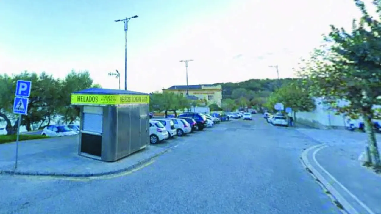 El Ayuntamiento impulsa la mejora urbana en La Magdalena. / google maps