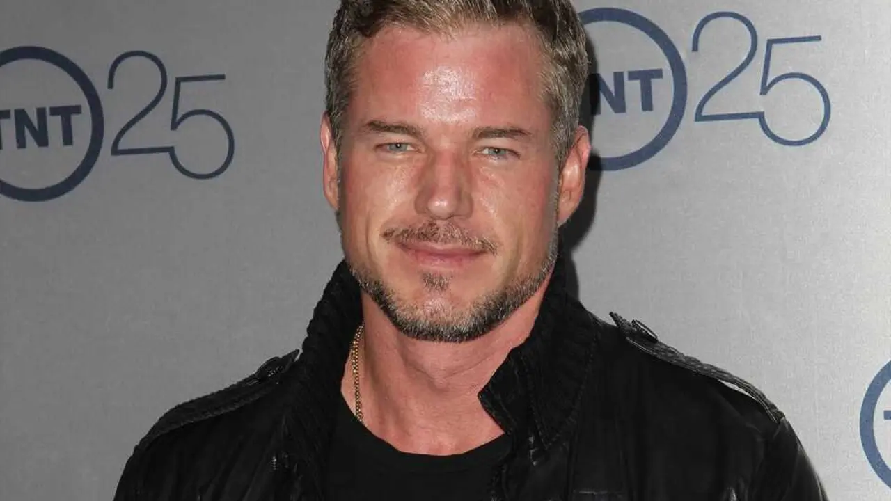 Eric Dane en una imagen de archivo. / EP