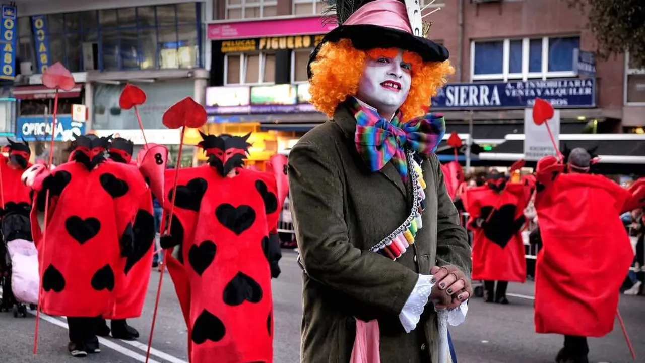 Cantabria propone un fin de semana con cultura, monta&ntilde;a, patrimonio y ambiente festivo para todos los gustos. / EP