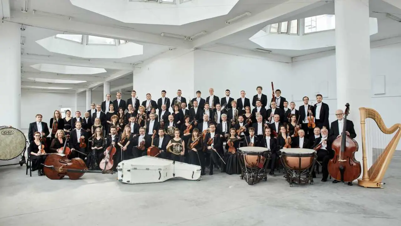 La cita musical ofrecer&aacute; un programa variado y ambicioso, pensado para los amantes de la m&uacute;sica cl&aacute;sica. / p.f