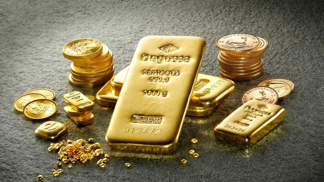 Un hongo com&uacute;n genera nanopart&iacute;culas de oro y abre v&iacute;as a la miner&iacute;a metab&oacute;lica y aplicaciones espaciales. / EP