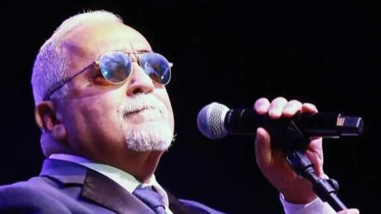 Willie Col&oacute;n, uno de los m&uacute;sicos m&aacute;s importantes de la salsa y la m&uacute;sica latina. / IG