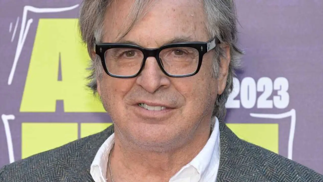Muere Robert Carradine, el padre de Lizzie McGuire, a los 71 a&ntilde;os. / EP