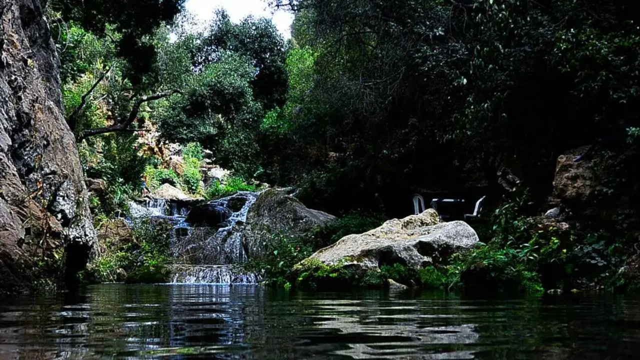 Uno de los rincones de Cantabria. / A.E