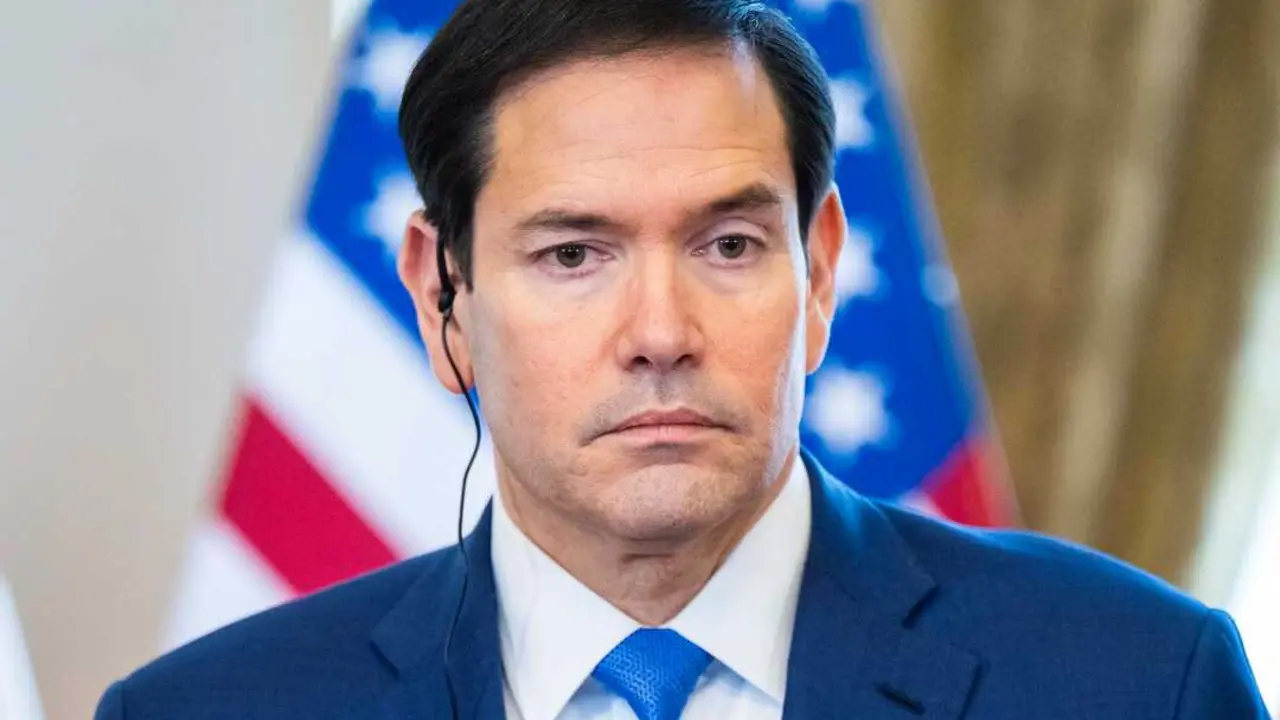 Marco Rubio ha advertido que Estados Unidos actuar&aacute; cuando confirme de forma independiente lo ocurrido. / EP