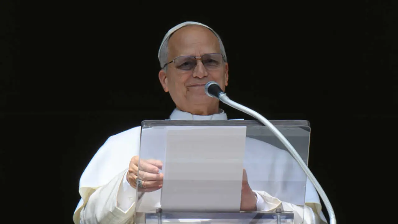 El Papa Le&oacute;n recorrer&aacute; varios puntos clave del pa&iacute;s en un viaje que combinar&aacute; tradici&oacute;n, arquitectura y un potente mensaje social. / EP
