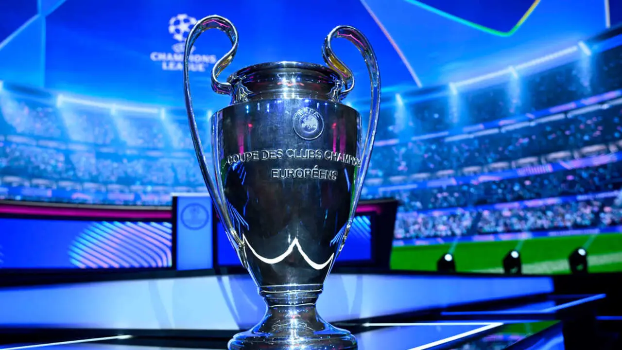 La Champions League 2026 ya tiene cuadro y el panorama no da tregua. / EP