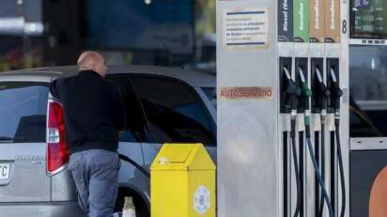 Un conflicto a miles de kil&oacute;metros puede tener consecuencias directas en la econom&iacute;a familiar. / EP