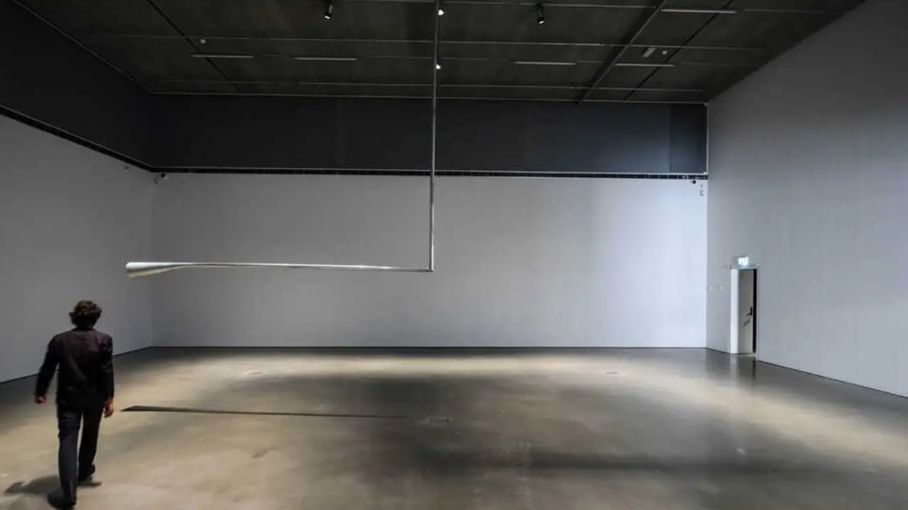 La colecci&oacute;n de arte contempor&aacute;neo de la Fundaci&oacute;n Bot&iacute;n da el salto al entorno digital. / FUNDACI&Oacute;N BOT&Iacute;N