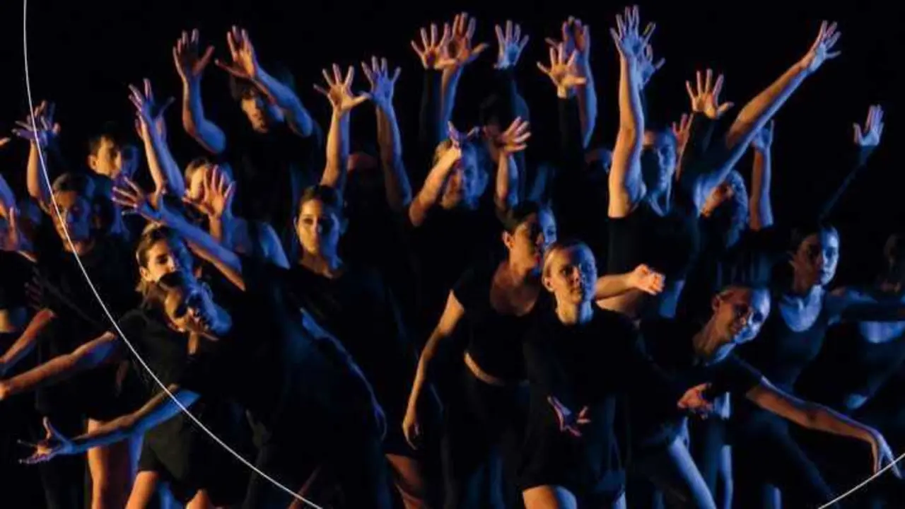 El Aula de Artes en Vivo del Campus Cultural de la Universidad de Cantabria organiza &lsquo;Escenario 360&rsquo;. / I&ntilde;aki Berasaluce. POOL