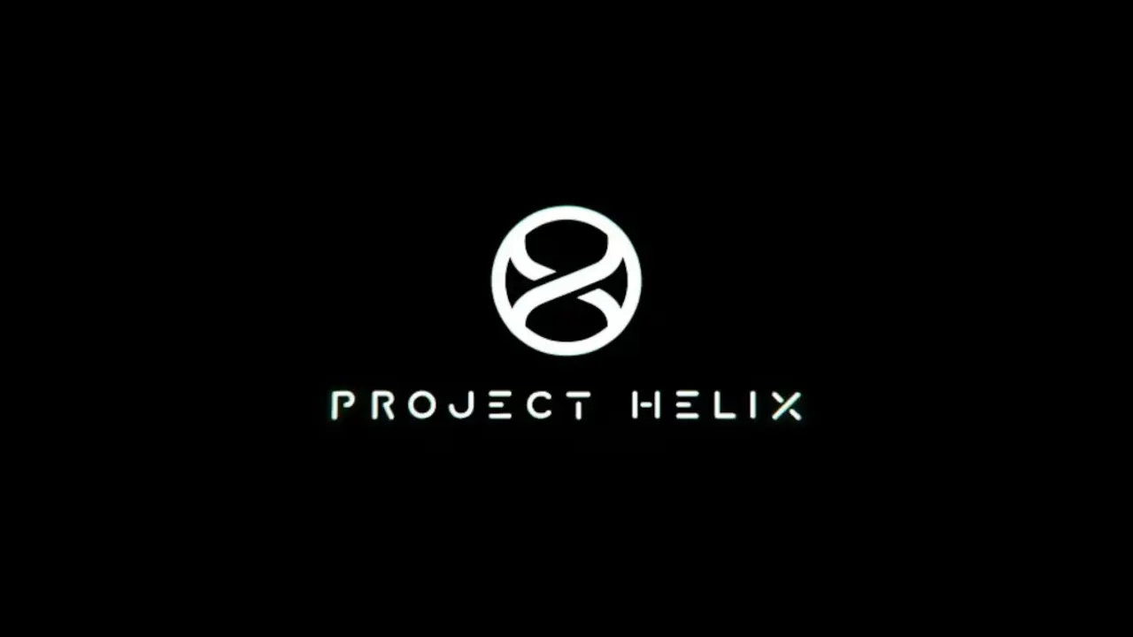 Microsoft confirma Project Helix, nueva consola Xbox capaz de ejecutar juegos de consola y PC. Habr&aacute; m&aacute;s detalles en la GDC. / Microsoft