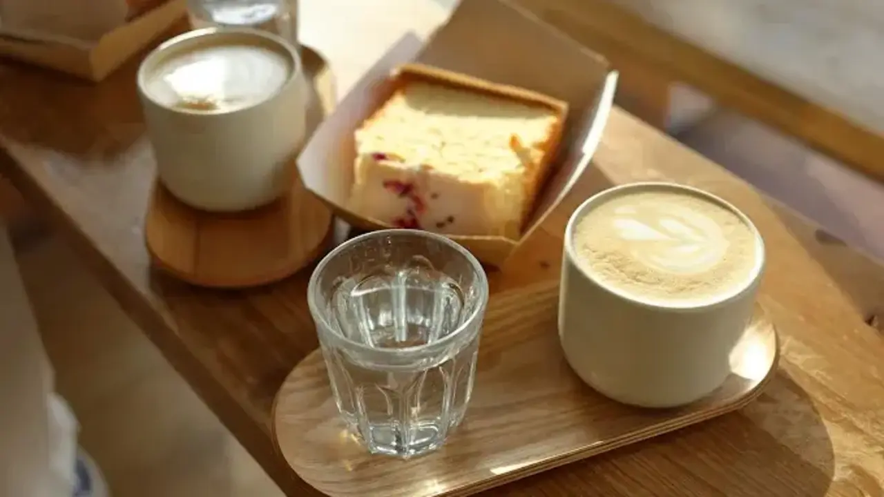 Bengala propone caf&eacute; de especialidad, dulces caseros y un ambiente acogedor. / A.E