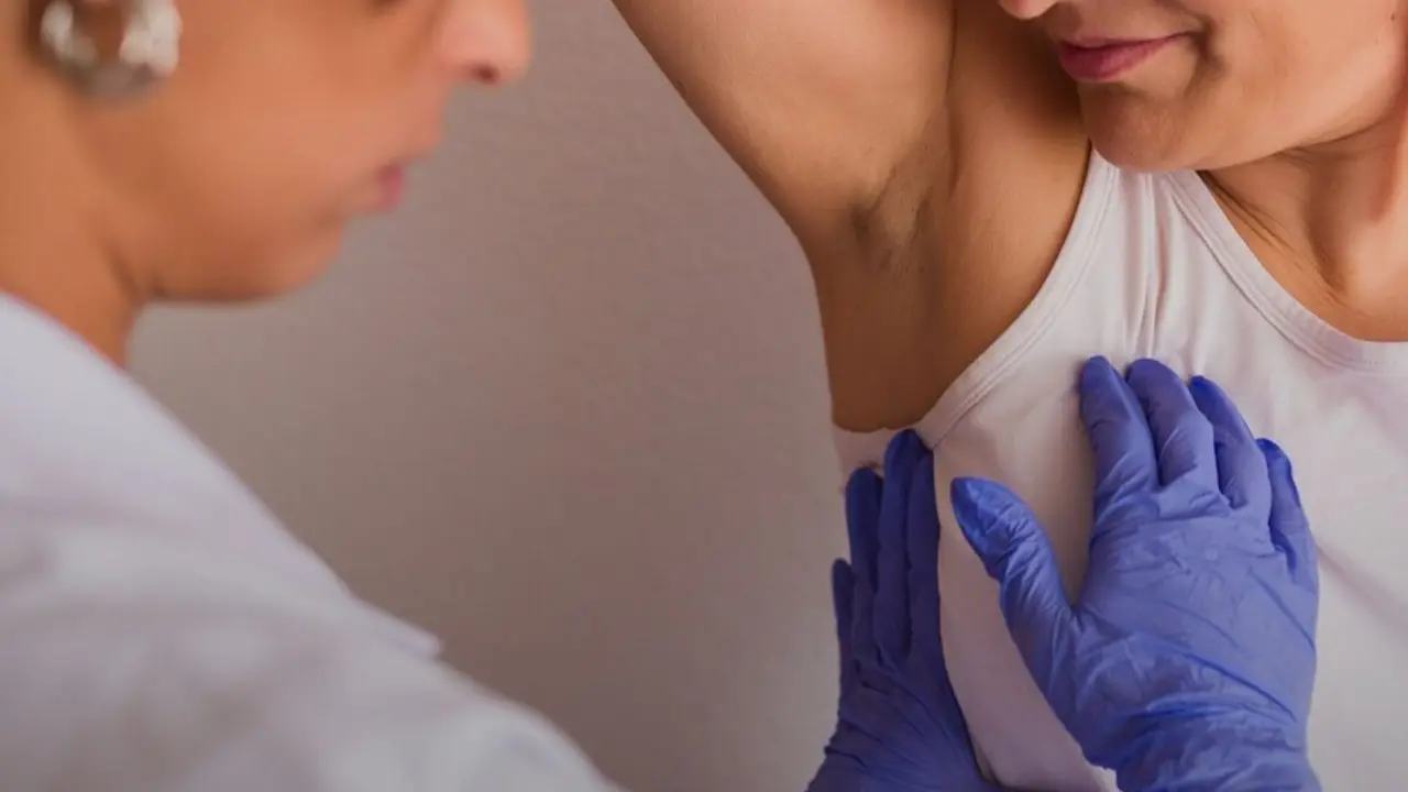 El Servicio C&aacute;ntabro de Salud (SCS) ampliar&aacute; el rango de edad de las mujeres que participan en el Programa de Detecci&oacute;n Precoz del C&aacute;ncer de Mama. / IBIMA-EP