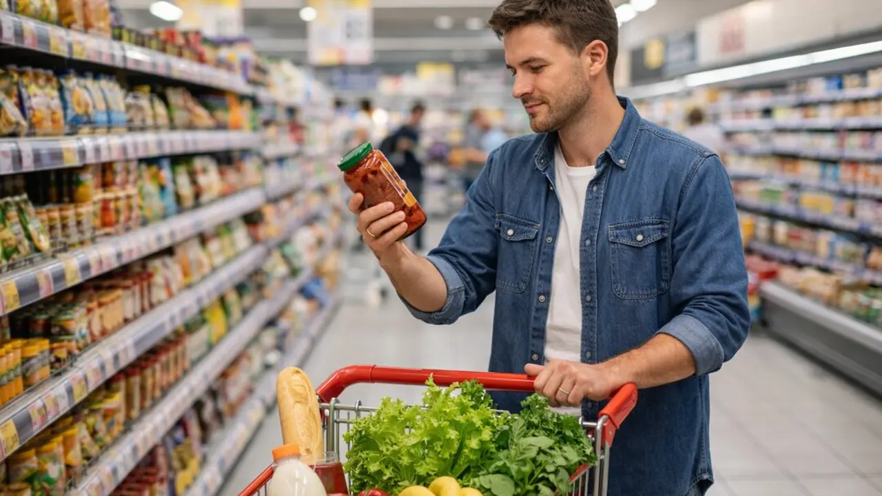 La escalada del conflicto entre Ir&aacute;n y Estados Unidos ya empieza a tener efectos en los mercados energ&eacute;ticos y podr&iacute;a terminar traslad&aacute;ndose al precio de alimentos b&aacute;sicos en Espa&ntilde;a. / I.A