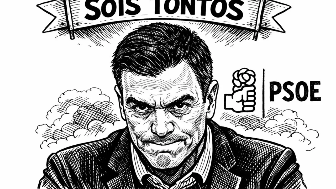 Sanchismo...