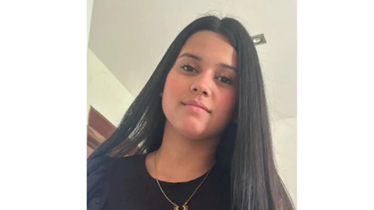 Betsy desapareci&oacute; el pasado 25 de marzo y desde entonces no se tienen noticias de su paradero. / sos desaparecidos