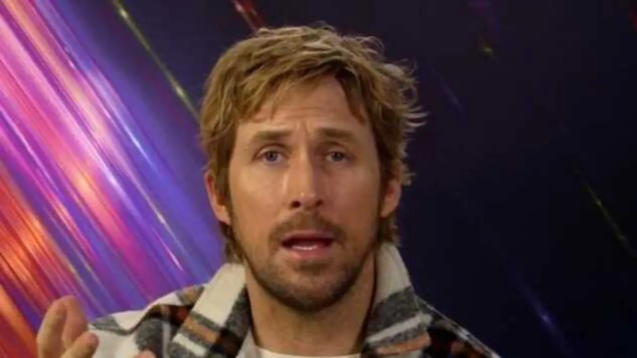 El actor Ryan Gosling. / Europa Press