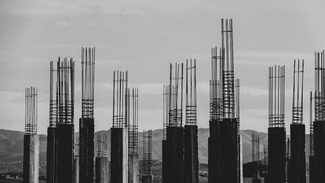 Menos acero, m&aacute;s inteligencia: la revoluci&oacute;n silenciosa de los nuevos metales.