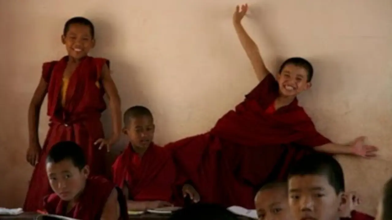 La jaula de una libertad sin ra&iacute;ces: la descendencia tibetana sacrificada por la pol&iacute;tica del exilio