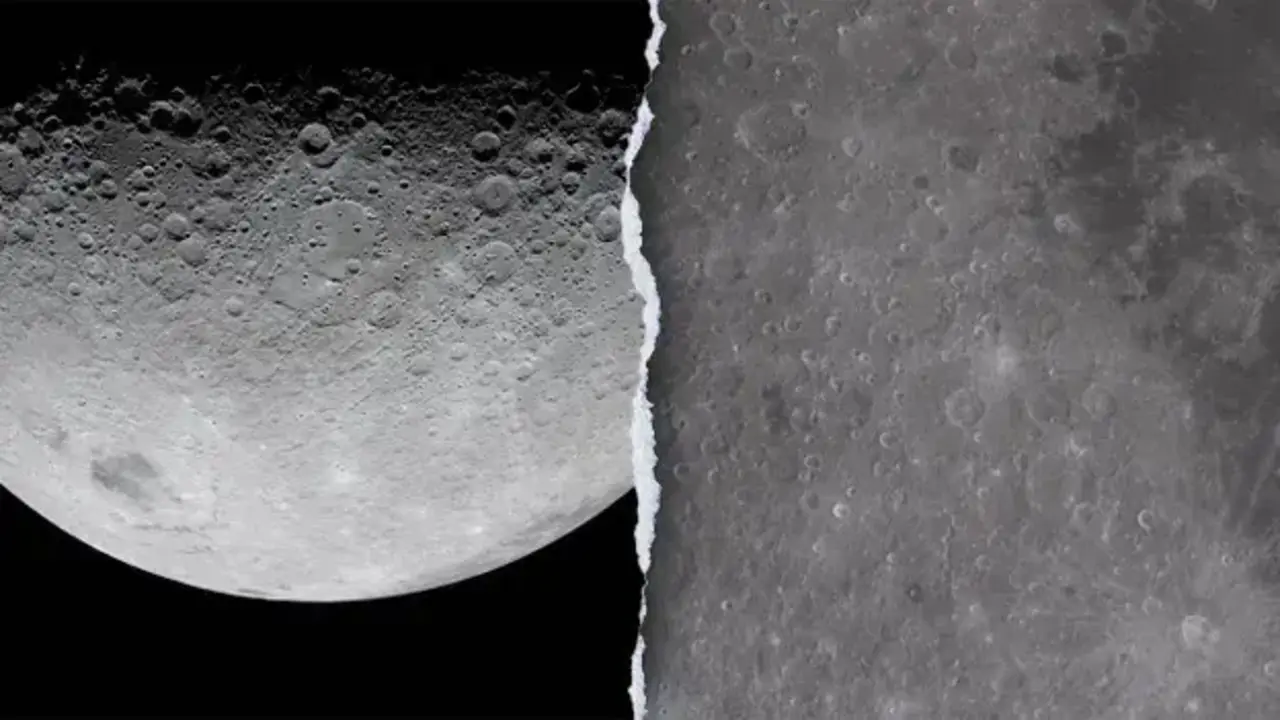 La NASA public&oacute; m&aacute;s im&aacute;genes de la Luna tomadas durante la misi&oacute;n Artemis II.

"&iexcl;Pero esperen, a&uacute;n hay m&aacute;s!", escribi&oacute; la agencia espacial en X. "Estas fotos reci&eacute;n publicadas muestran detalles sorprendentes en la cara oculta de la Luna, como cr&aacute;teres de diversos tama&ntilde;os y cuencas."

Horas antes, la NASA public&oacute; im&aacute;genes de la Tierra, la Luna y la V&iacute;a L&aacute;ctea.
