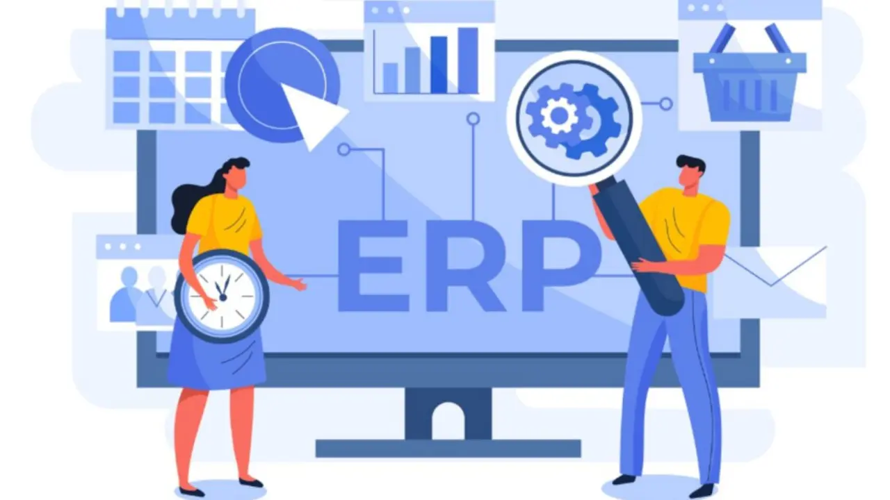ERP en empresas claves para optimizar la gesti&oacute;n