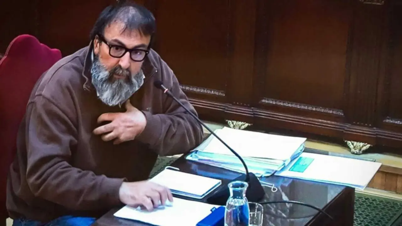 Koldo afirma que J&eacute;sica presionaba a &Aacute;balos y le amenazaba con difundir "cosas personales" del ministro