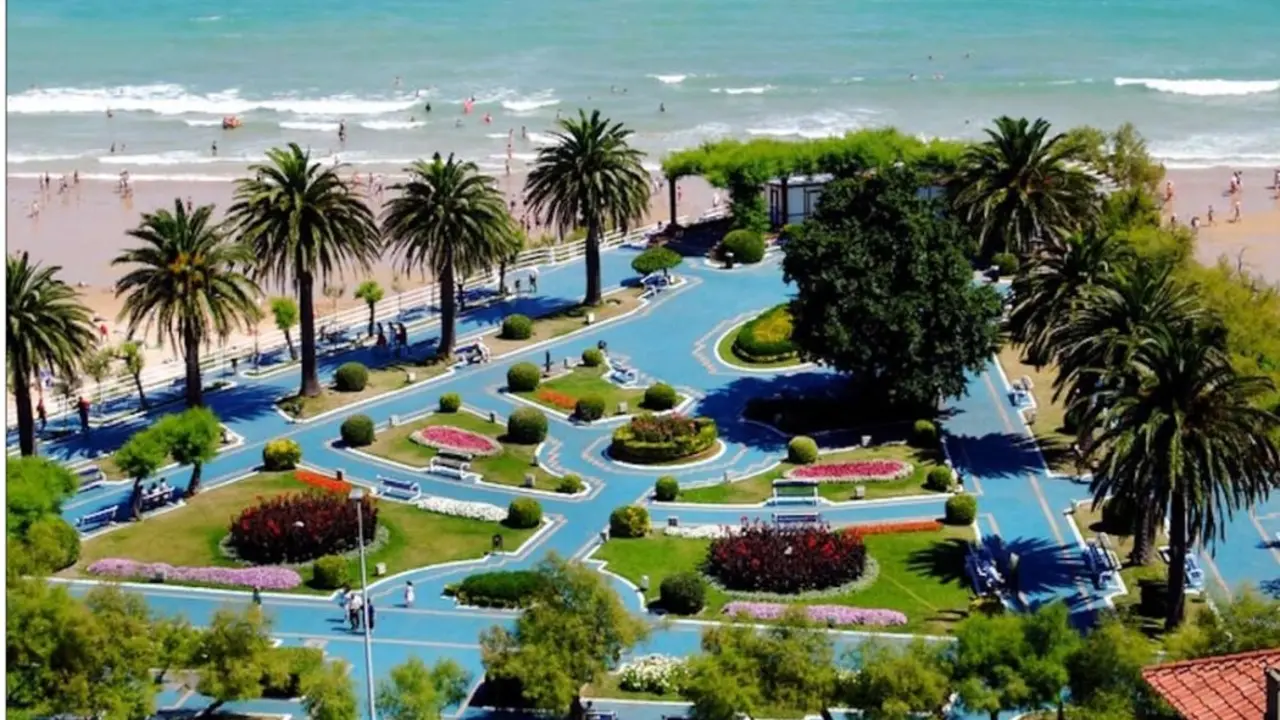 Santander prev&eacute; abrir los renovados Jardines de Piqu&iacute;o a finales de junio tras acumular nuevos retrasos en las obras./