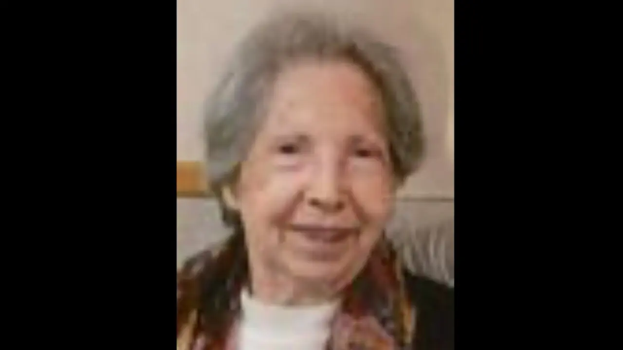 LA SE&Ntilde;ORA

DO&Ntilde;A APOLONIA AGUDO PONTONES
