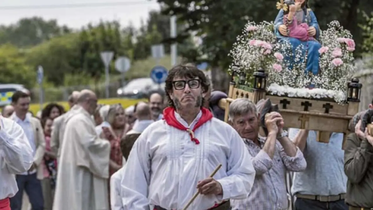 Santa Mar&iacute;a de Barreda cerr&oacute; sus fiestas tras varios d&iacute;as de actos con participaci&oacute;n de vecinos y visitantes.