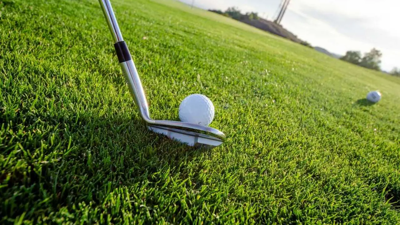Golfista
