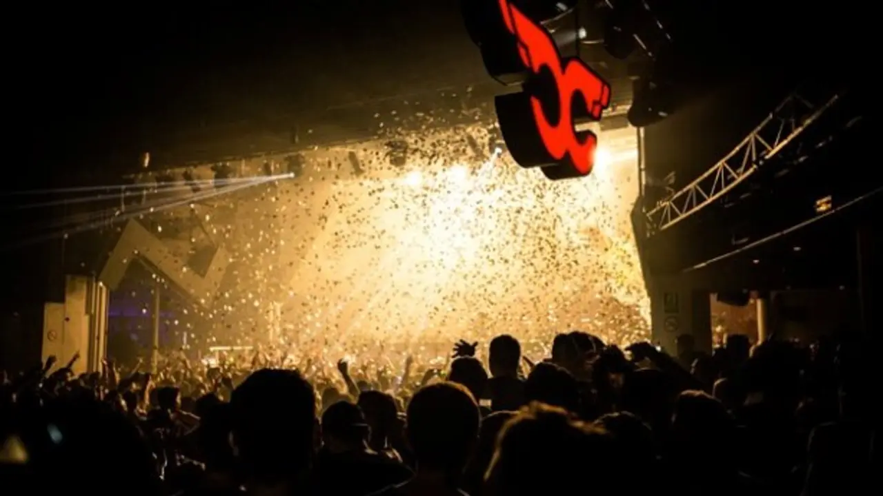 Ibiza refuerza el valor econ&oacute;mico del turismo nocturno
