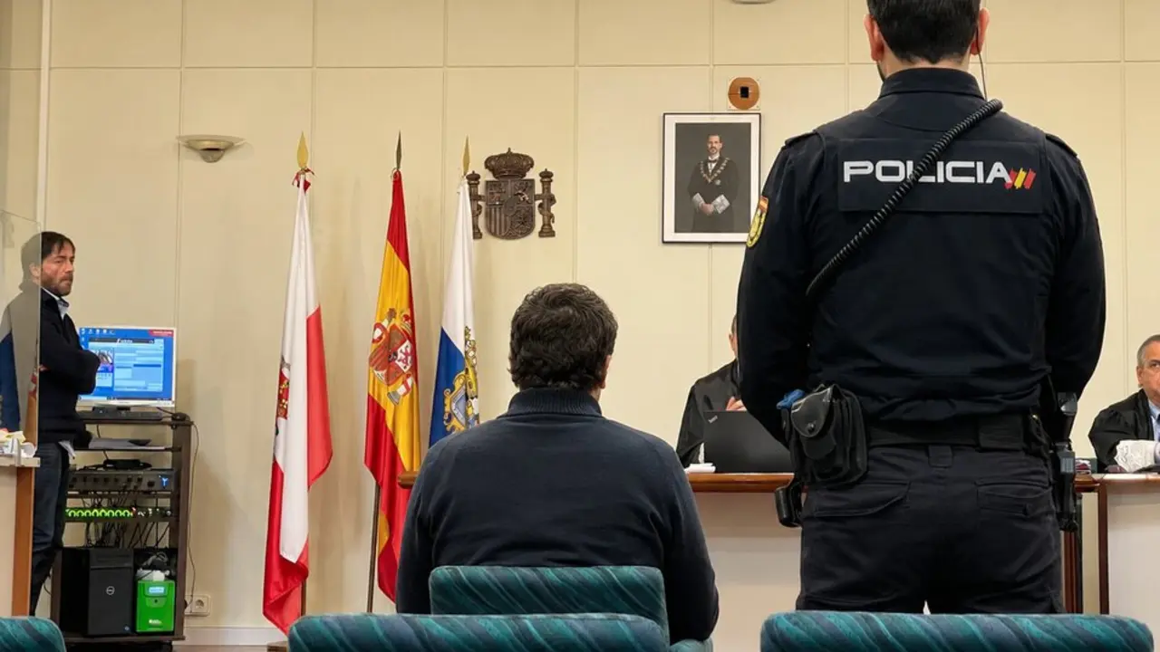 Piden 15 a&ntilde;os para un hombre por agredir sexualmente a su hija desde que ten&iacute;a doce a&ntilde;os hasta que cumpli&oacute; 18 a&ntilde;os. / IA