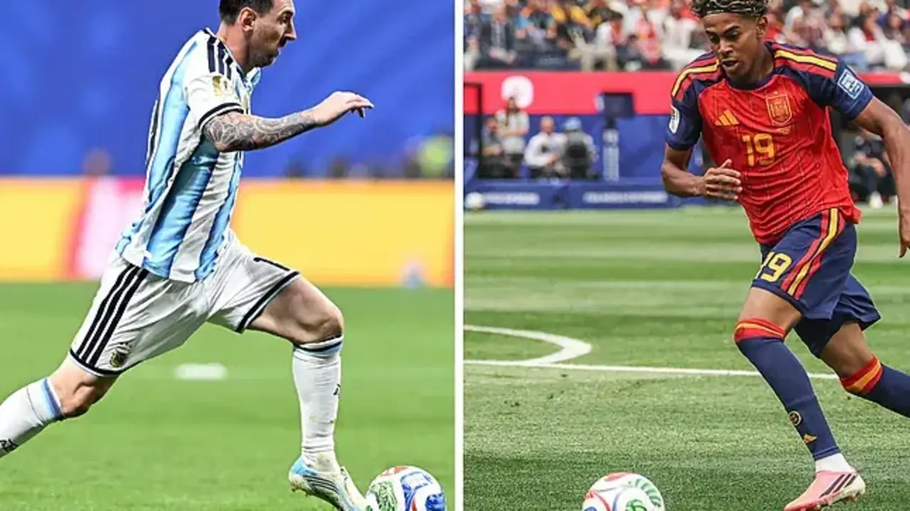 Lamine y Messi lideran un partido con ingredientes para ser recordado siempre