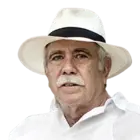 Antonio Pérez Henares