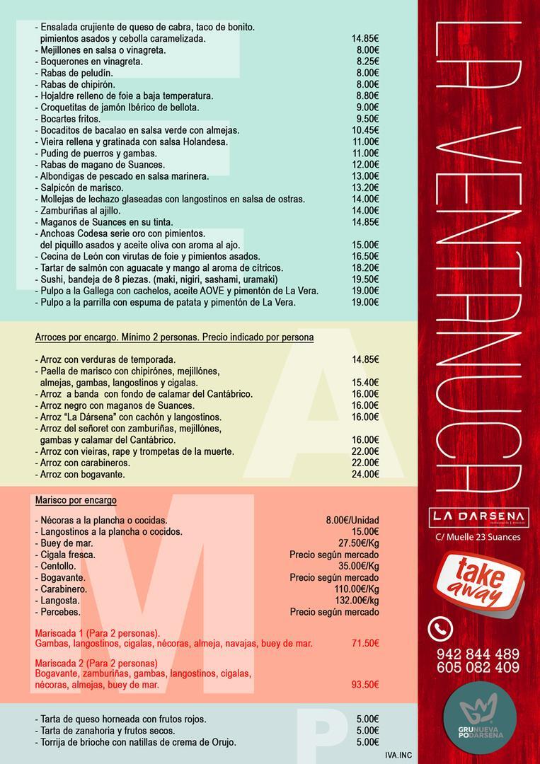 Carta Ventanuca